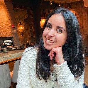 Fundraising Page: Gabriella Catenazzo